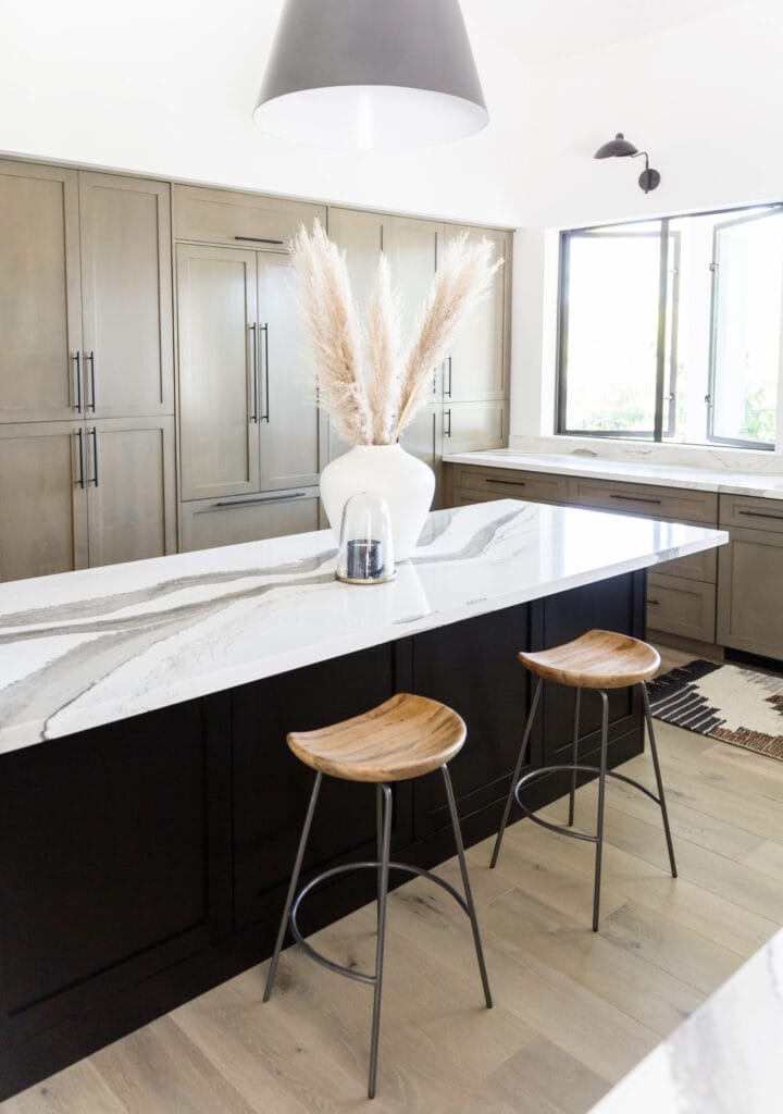 Interior Design Kitchen Island