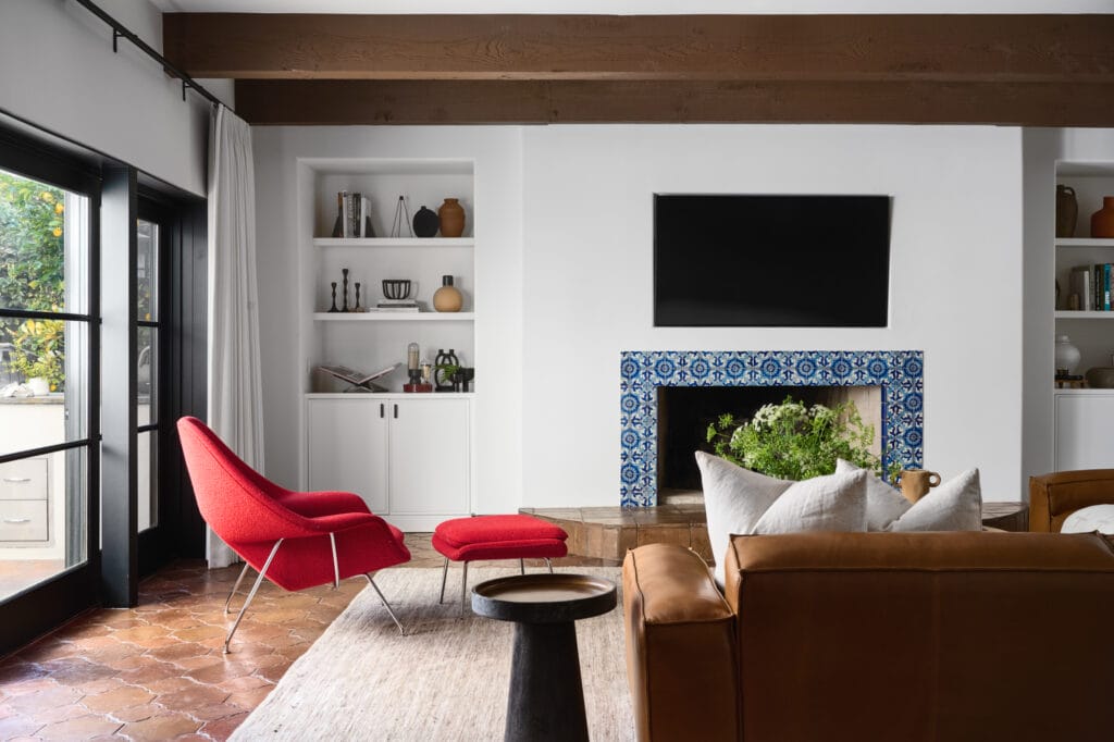Cdot Design Living Room
