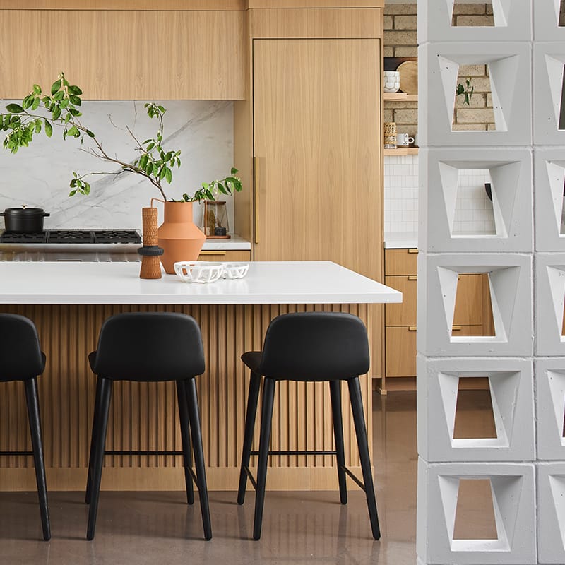 Cdot Design Rose Circle Interior Design