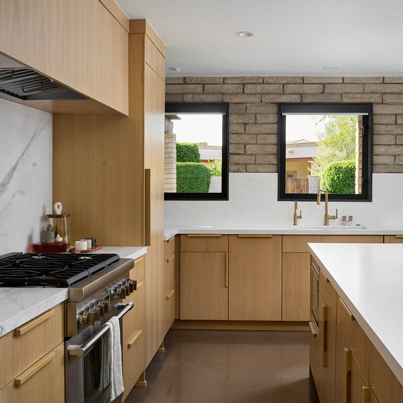 Custom Kitchen Design Cdot