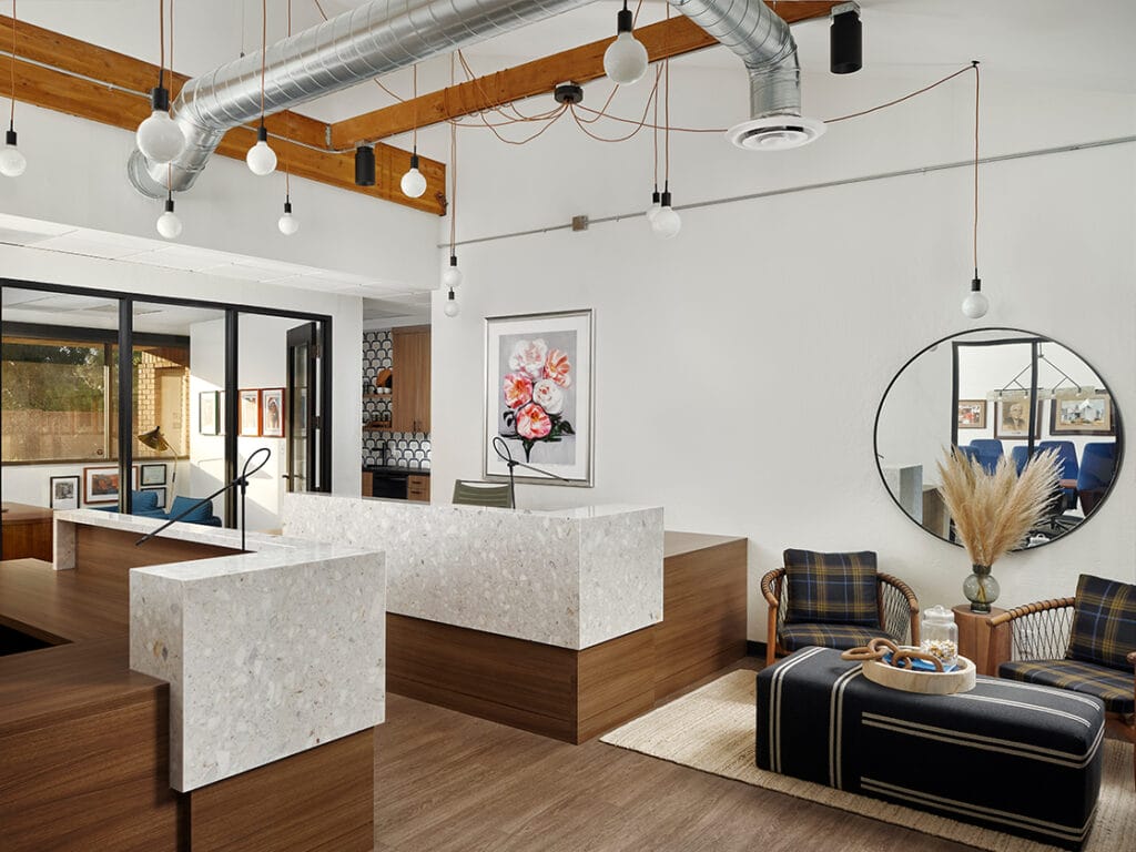 Commercial Interior Design Phoenix